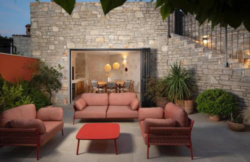 Luxury Villa Casa Nova with wellness and game room - Foto 7