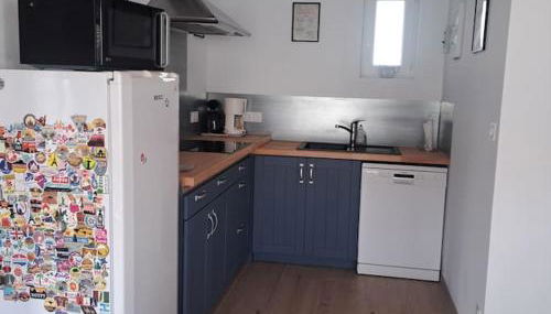 Maison de pêcheur au calme - Foto 3