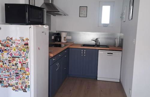 Maison de pêcheur au calme - Foto 3