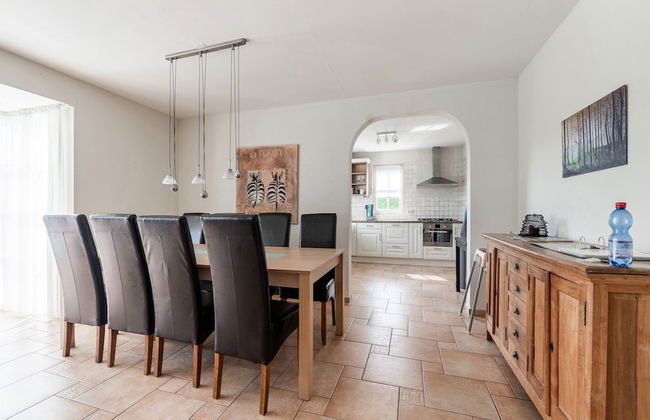 Exclusive Villa in Zeewolde With a Terrace - Foto 30