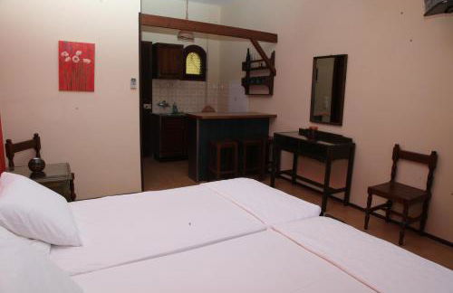 Dionisis Apartments - Photo 59