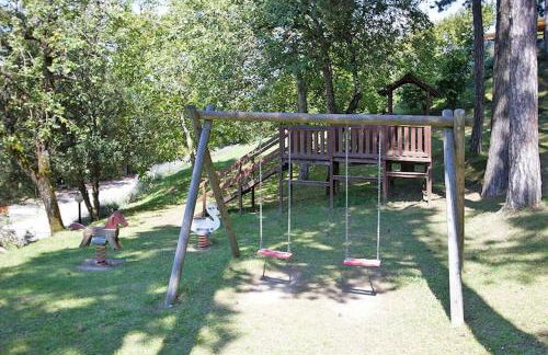 Apartment in the Antico Borgo I Cancelli residence in Palazzuolo - Foto 48