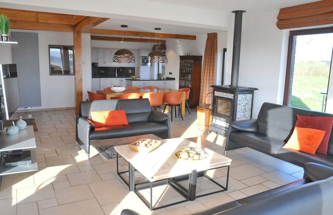 Holiday Home in Somme-leuze With Valley View - Photo 7