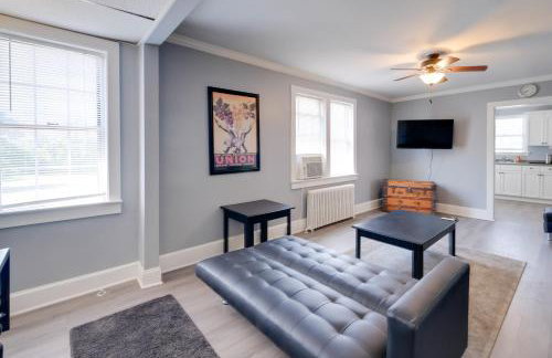 Gastropub On-Site Loudoun Wine Country Apartment - Foto 6