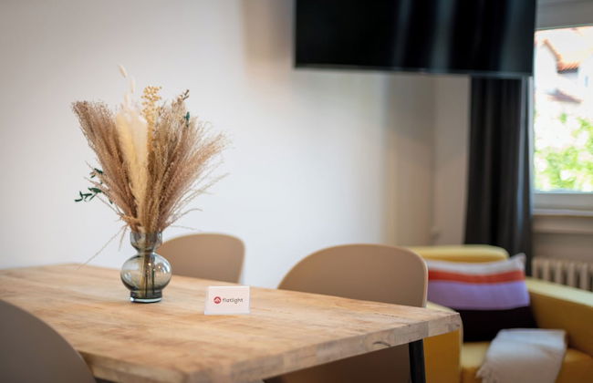 BRIGHT Hildesheim Angoulemeplatz - Foto 9