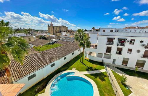 Apartamento Ronda de la Luz - Ole Solutions - Foto 43