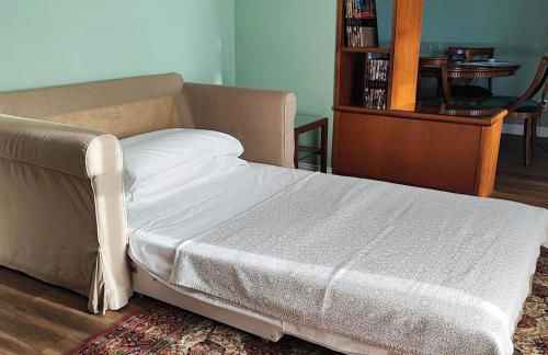 Breathtaking Penthouse City Life Sky Apartment-MiCo - Foto 8