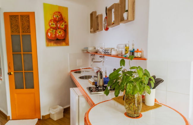 Francechys Apartments - Foto 8