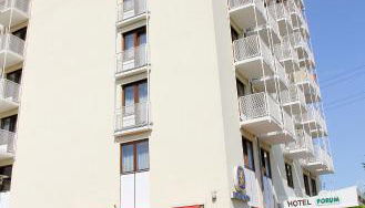 Hotel Gästehaus Forum am Westkreuz - Foto 2