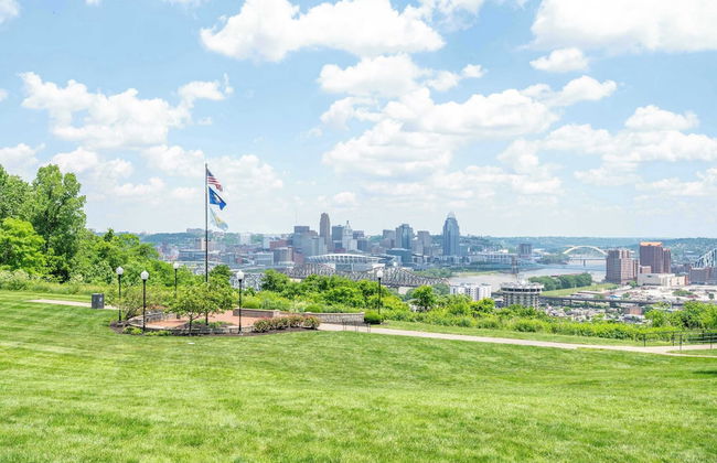 Devou Park Cottage 1 - Foto 20