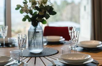 PanoramaLodge Samerberg - Foto 19