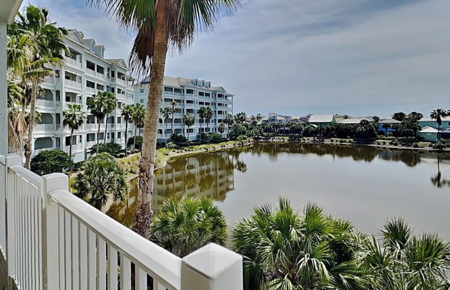 843 Cinnamon Beach, 3 Bedroom, Pet Friendly, Ocean Front, 2 Pools, Sleeps 8 - Foto 71