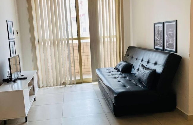 Apartamento Rosenhaus Tower - Photo 66