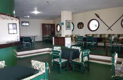 Angra Inn - Praia Grande 206 e 238 - Foto 11