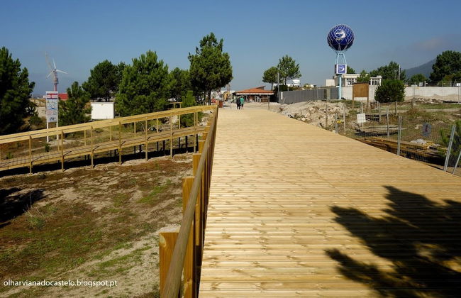 Cabedelo Seaside - Foto 29