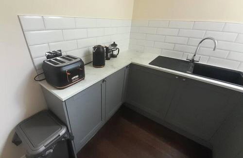 Kirkcudbright Holiday Apartments - Apartment F - Foto 10