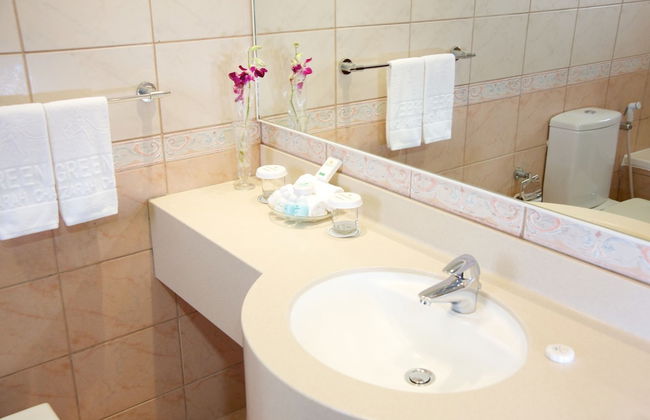 Green Mubazzarah Chalets - Photo 23