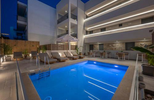 Sandy Seaside Suites - Foto 16