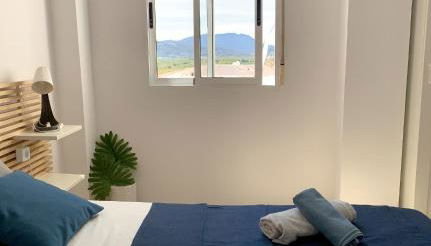 Apartamento El Sol - Foto 3, towels