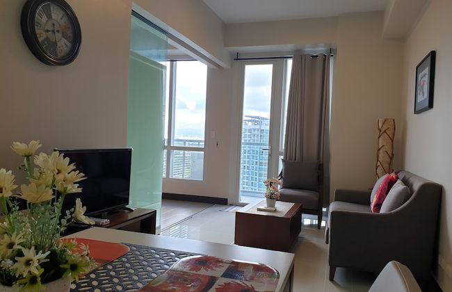 1 Bedroom Condo at One Pacific Residence - Foto 25