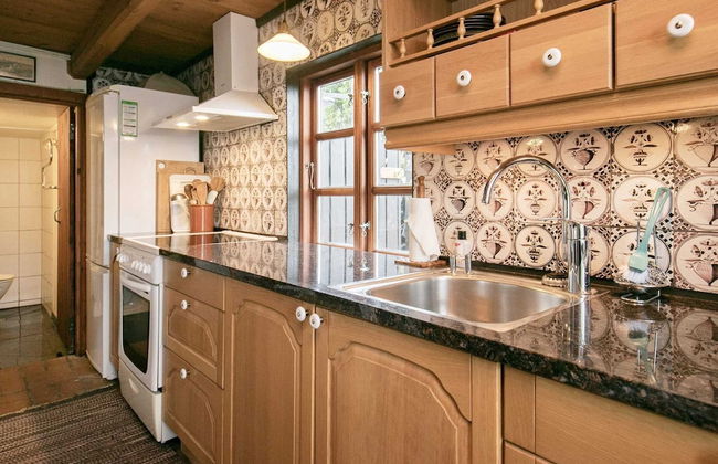 Seaside Escape in Hindsholm - By Traum Ferienwohnungen - Foto 15