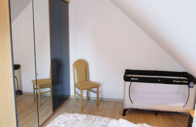 Haus in Ostfriesland mit Garten - Foto 2