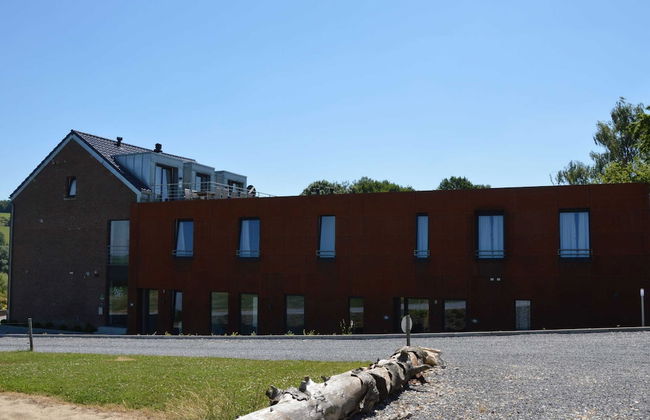 Superb Holiday Home With Barbecue - Foto 30