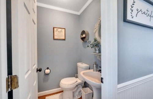 8 Br Sleeps 24 Hot Tub Game Room Dog Friendly - Foto 26