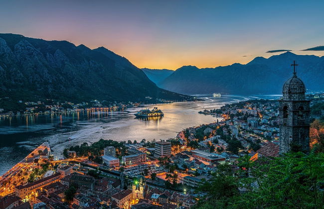 Beachfront Villa Adria - Foto 42