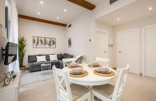 Lovely & Cozy apartment in the heart of Banyoles - Foto 6