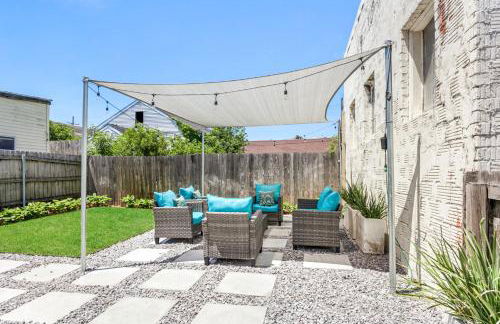 Luxury 4BR in Uptown NOLA - Foto 46