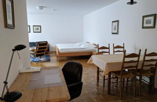 Apparthaus Arosa - Photo 6