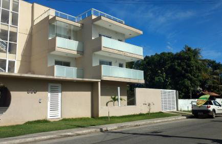 Apartamento Novo em Itaúna, Maracanã do Surf - Foto 1