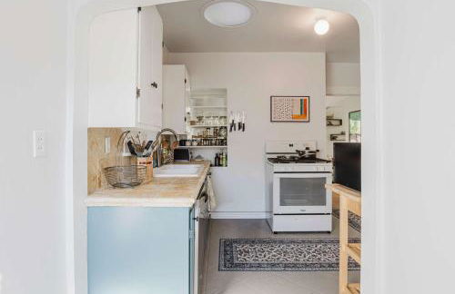 Allura Oakland Your Private Sanctuary in the City - Foto 17