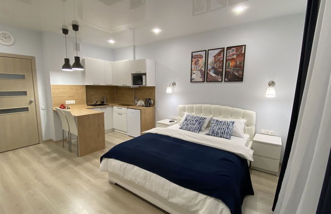 Abri Luxe Venezia - Foto 3