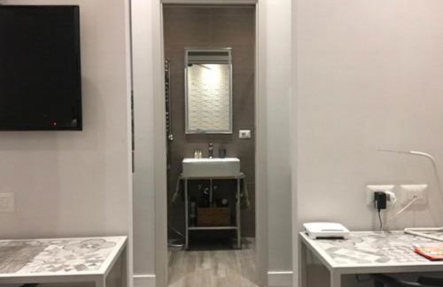 Rome Studio Rental - Foto 24