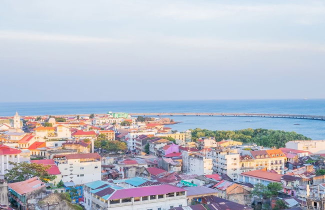 Spectacular 1BR With Balcony in Santa Ana - Photo 22