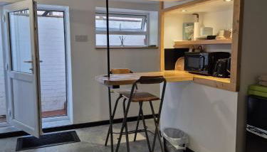 Secret Bunker at Vikings Forge - Foto 4