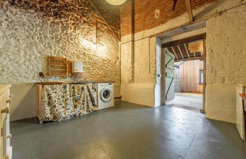 Able Stables - Foto 24