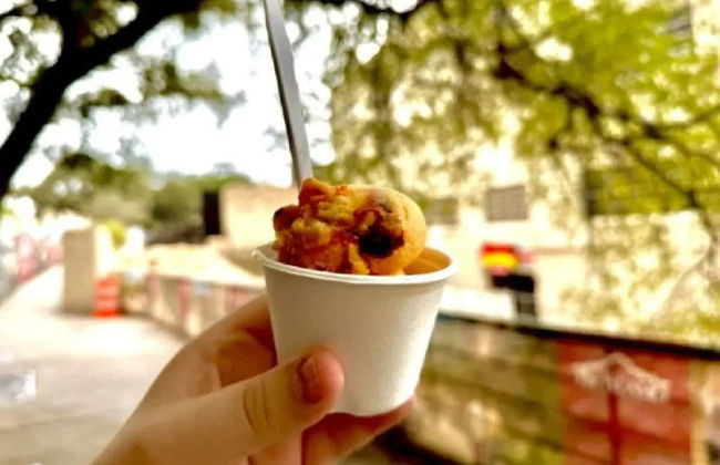 San Antonio Food Tour - Foto 7