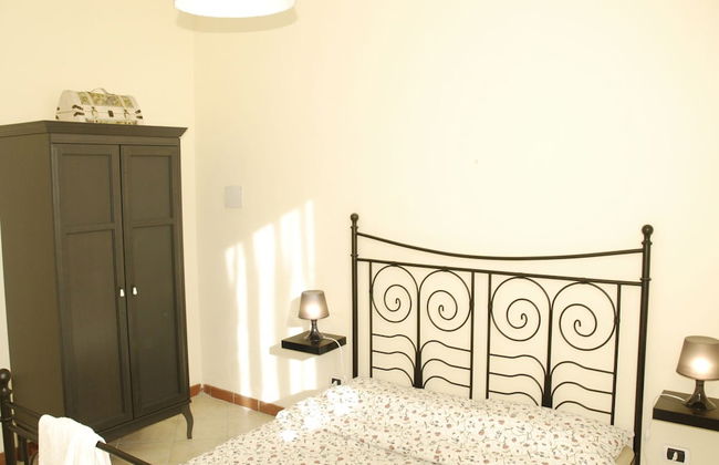 Apartment at the Foot of Mt. Vesuvius - Foto 3