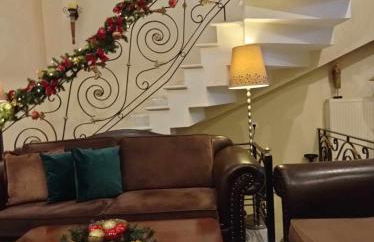 Three Goods Trikala Meteora - Foto 20