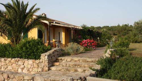 Casa Maichen Olbia - Foto 3, Garden view