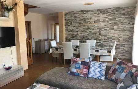 Casa Bellavista con piscina en Caldes Costa Brava - Foto 42