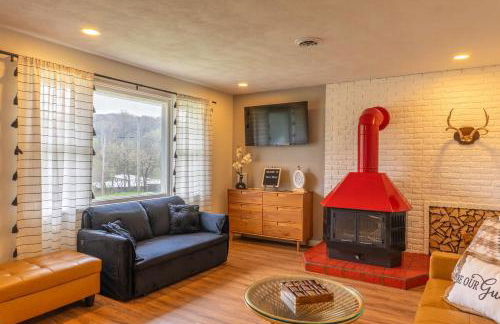 NEW! VillaBella Luxury Farmhouse - Foto 17