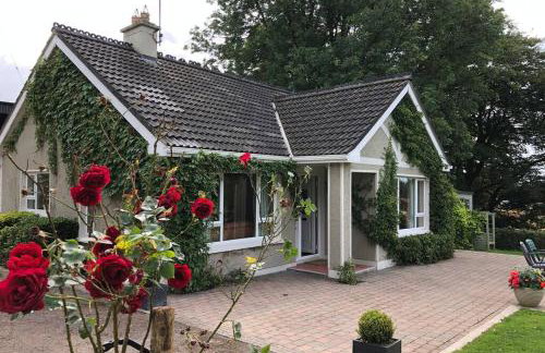 Rhubarb Cottage - Foto 10