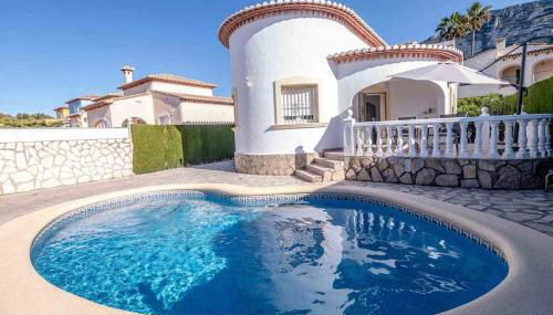 Paraíso Privado con piscina Villa Alqueries - Photo 1