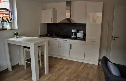 Ferienwohnungen Lamisto am Waldesrand - Foto 7