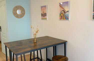 OHANA Appartement de charme - Photo 22