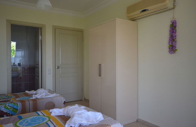 Letoon Villa - Foto 8